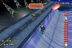 SSX 3